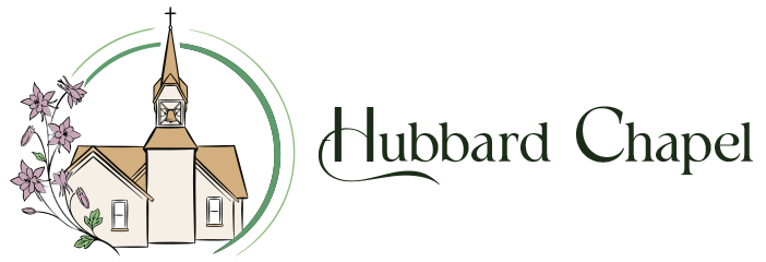 Hubbard Wedding Chapel 